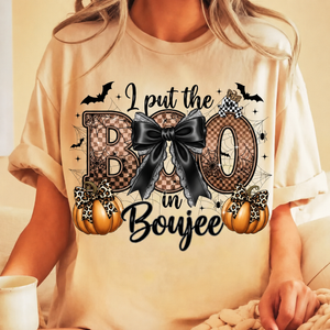 I Put The Boo in Boujee Png, Coquette Halloween PNG, Fall png, Spooky Season Png, Pumpkin Png, Halloween Mama Png, Comfort Color  TShirt Design 36f0d5d6-a2bd-4439-b0a1-e162c9c6014c-3ae87183-e179-405f-9cb5-849609857bbf.png