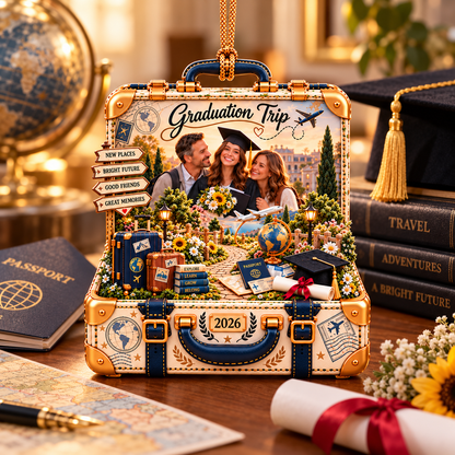 Personalized Graduation Trip Suitcase 3D Ornament – Custom Photo & Year, Graduate Travel Keepsake, Christmas Gift for Graduates 370171e4-2494-4e9a-a75d-33b796edaa9e-ChatGPT-Image-Oct-20-2026-04_03_30-PM-4.png