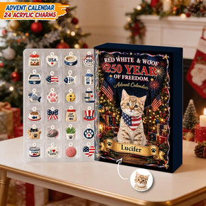 Custom Cat Advent Calendar 24 Charms, Personalized Cat Lover Xmas Gift, Patriotic 250 Year Pet Countdown Box, USA Holiday Sign 37083ce6-d56e-45aa-a58b-bb32ca8638cd-il_1588xN.8575051738_e0yw.jpg