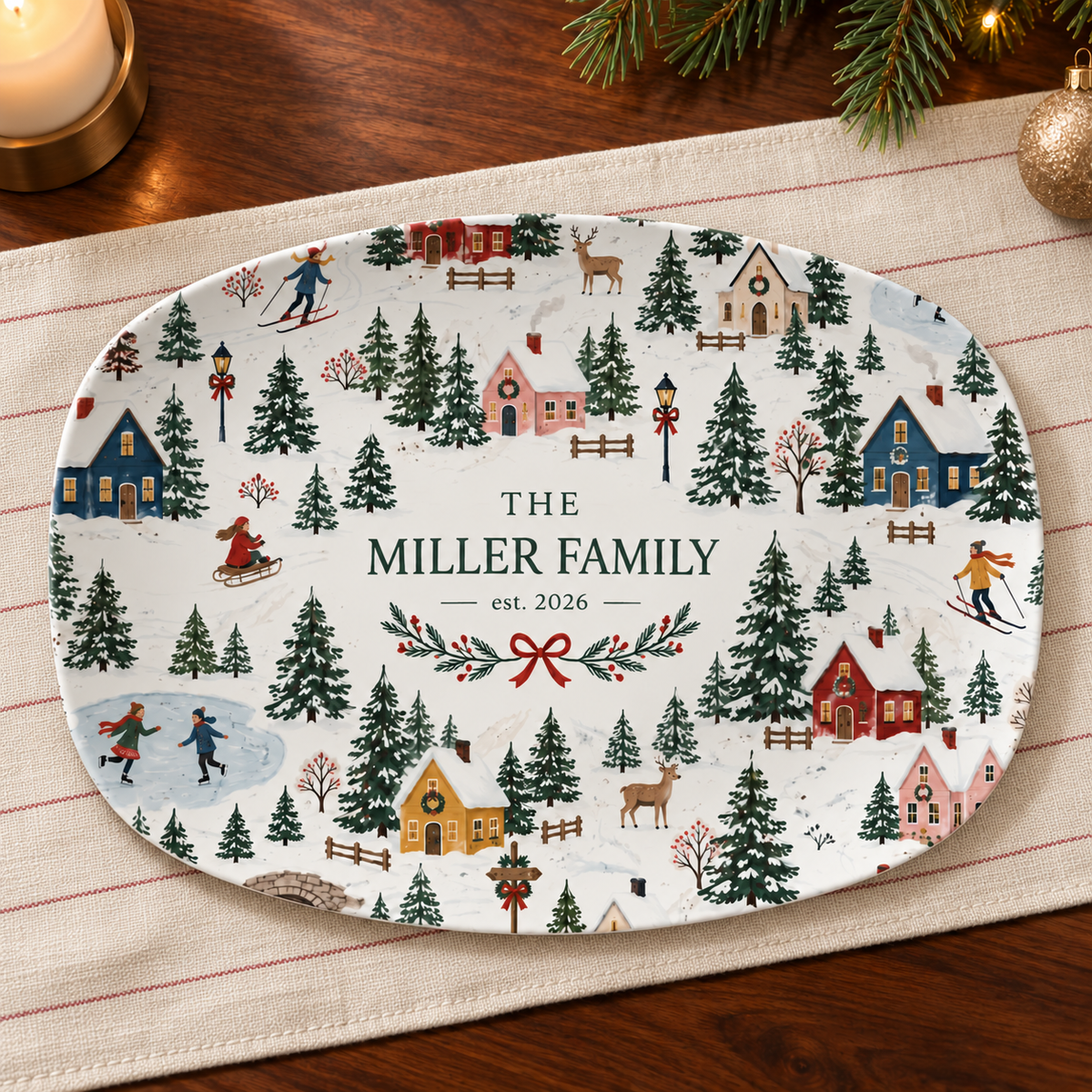 Personalized Winter Village Christmas Platter, Custom Family Name Serving Dish, Holiday Keepsake Gift 3713bb23-5f07-4d62-bf5e-67dab092bc59--a-Noel-tr-n-kh-n-lanh-kem.png