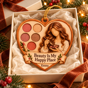 Personalized Makeup Lover Christmas Ornament – Custom Name Heart Keepsake, Beauty Is My Happy Place Gift for Her 372cfef9-fabe-4727-9aa5-b29cf5595097-Image-Sep-28-2026-01_39_25-PM-3.png