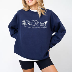 Custom Lake Bachelorette Crewneck, Love on the Lake Bach Party Outfit 372eee44-62a7-4e6c-b8b3-d551063d294f-4.jpg