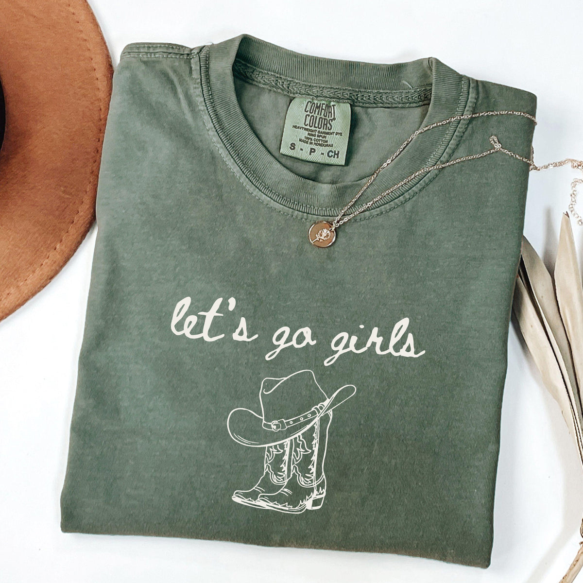 Man I Feel Like A Bride Shirt, Comfort Colors Western Bachelorette Tee, Lets Go Girls Cowgirl Bridal Party Shirt, Bride Tee 37464ff0-9147-4ab4-9290-1763412210de-3.jpg