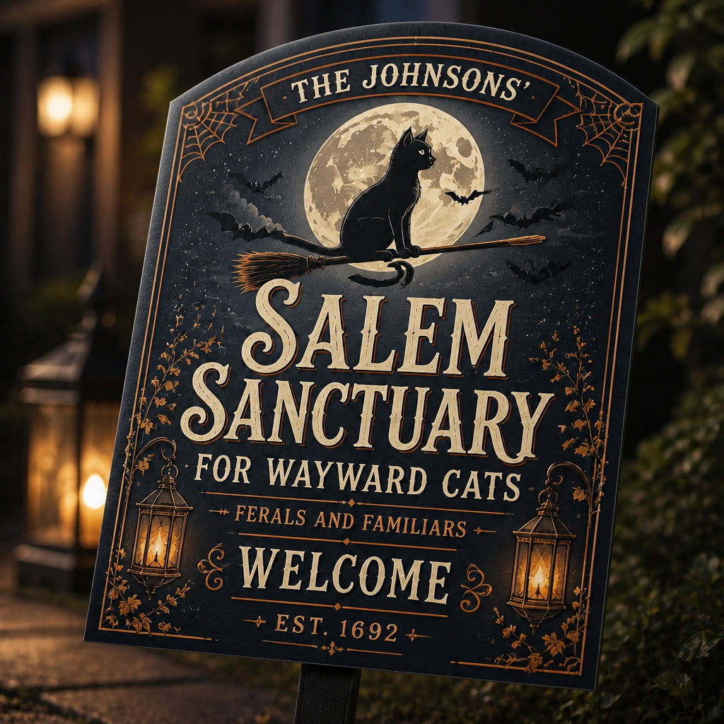 Personalized Salem Sanctuary Cat Yard Sign - Personalized Yard Sign 375bf89f-359c-4d6f-8454-6e15f784f4ac.jpg