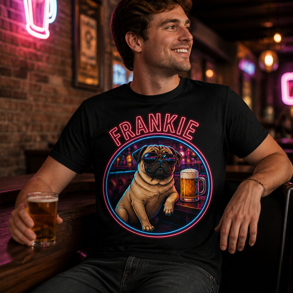 Personalized Neon Bar Pug Name Tee - Personalized T-shirt 37869d77-f217-4feb-a4a7-4bf0fc6515e6.jpg