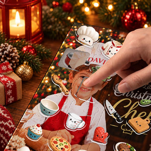Personalized Christmas Chef Advent Calendar: 24-Day Blind Box Charms, Custom Name 37a0ea46-ca26-4a89-9225-2ba9ca86df1d-il_fullxfull.8546330641_m208.jpg