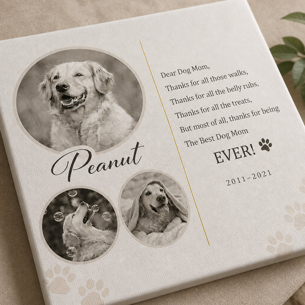 Dear Dog Mom Photo Collage Memorial Canvas - Personalized Canvas 37d90a46-5b5b-408b-a12c-fed83f5a9beb.jpg