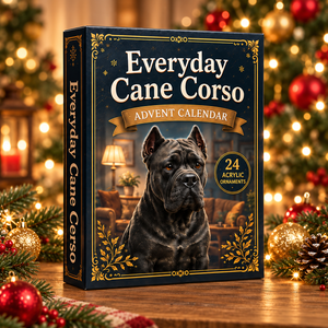 Everyday Cane Corso Advent Calendar 2026 - 24-Day Festive Countdown, Acrylic Charms Blind Box - Gift For Cane Corso Lovers 37ed4eca-d480-4ed2-b6cc-6abdce12b73d-cane-corso-box.png