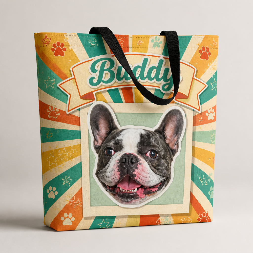 Custom Pet Photo + Name AOP Tote – Retro Pawburst Edition - Personalized AOP Tote 37f457f8-a453-4a09-ae00-ffd043e8ad5e.jpg