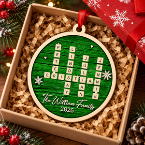 Family Name Scrabble - Personalized Wooden Ornament 37fcdf17-f044-4e07-9075-99c78d27a071-lk.png