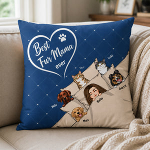 Best Fur Mama Ever - Custom Pet Portrait Pillow - Personalized Pillow 37fdfd1b-111c-48a5-a9b2-45b448d59c48.jpg