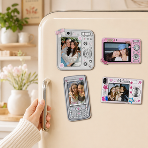 Best Friend Photo Magnet, Friendship Gifts,Photo Fridge Magnets,Long Distance Gift for Bestie BFF Birthday,Bridesmaid Gift,Soul Sisters Gift 3800fa2f-38c5-42bd-a964-86d5edb2bc41-2.png