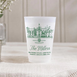 Wedding Venue Illustration - Personalized Frosted Cup - Wedding Gift 38253169-faf7-4d9b-b40d-1819a99dc37a-4.webp