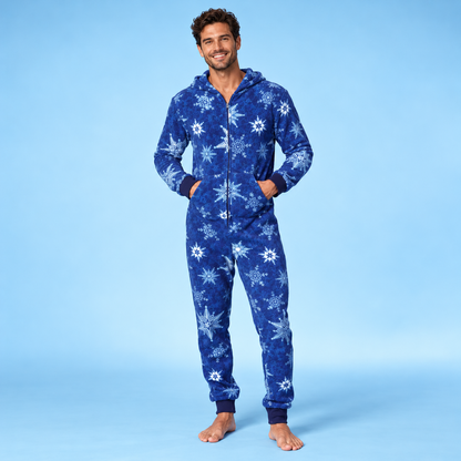 Sewing Pattern for Women's and Men's Pajamas, Zip Front One Piece, Pajama Jumpsuit For Family 383331ca-08ff-4364-a3e0-7346442caa11-M-u-nam-m-c-b-ng-tuy-t-xanh-3.png