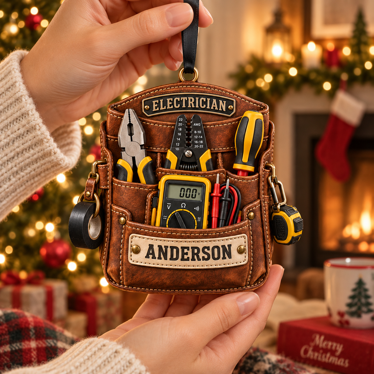 Personalized Electrician Tool Pouch Christmas Ornament | Special Gift for Sparkies 3851a969-6a67-4681-bab5-2f4d8c6b2c1e-Image-Sep-23-2026-10_55_14-AM-3-.png