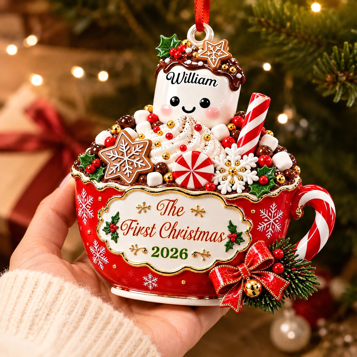 Cocoa Crew - Personalized Real 3D Raised Ornament 3852c4cc-47ff-4e91-9e56-5b0cbcb8d4bf-Banner-2-4-.jpg