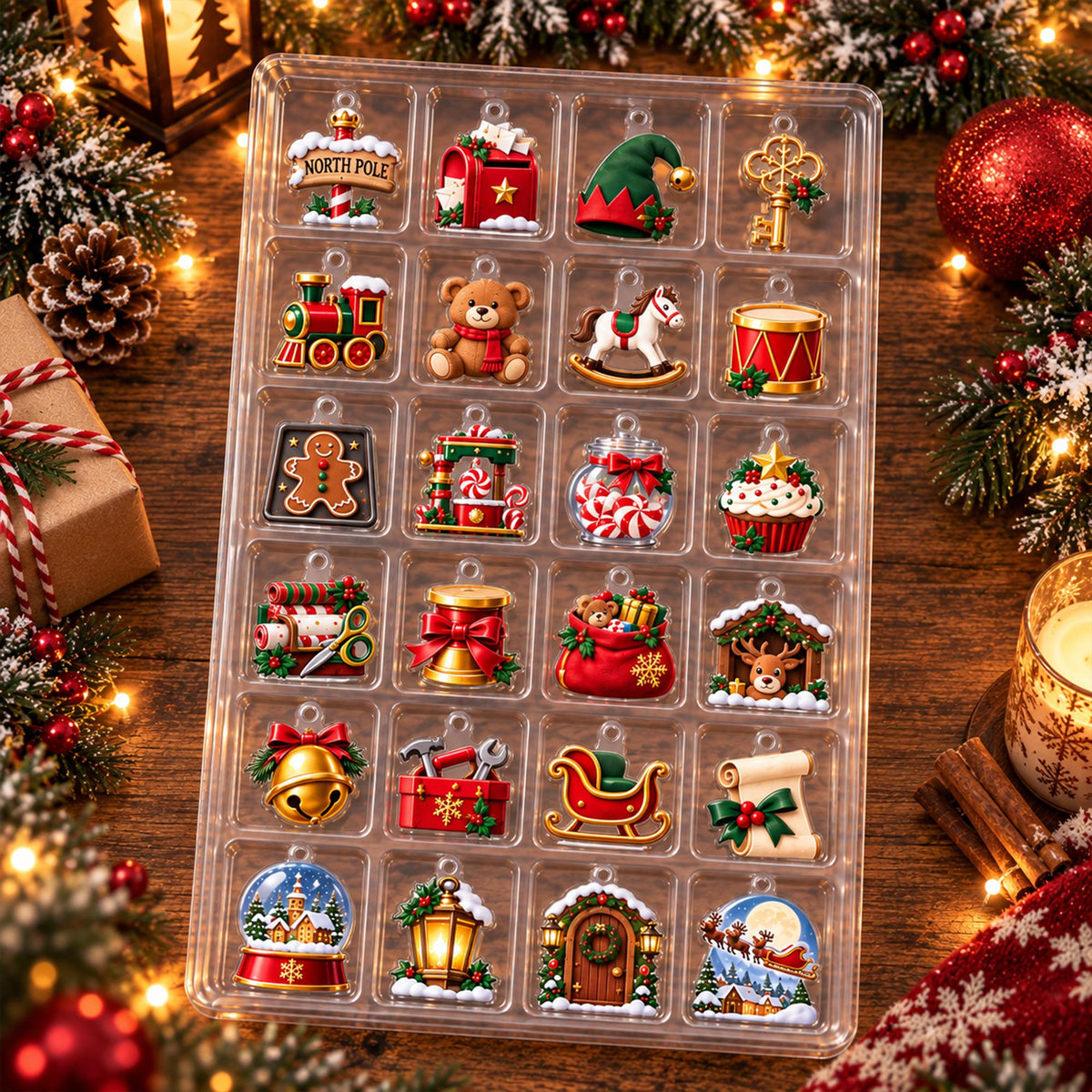 Personalized Kids Advent Calendar 2026, Custom Name North Pole Adventure, Santa's Little Helper Christmas Countdown, Gift for Girls and Boys 386d0c5b-4de5-46c9-9529-0a44792683b7-il_fullxfull.8603136277_bwed.jpg