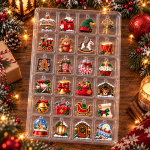 Personalized Kids Advent Calendar 2026, Custom Name North Pole Adventure, Santa's Little Helper Christmas Countdown, Gift for Girls and Boys 386d0c5b-4de5-46c9-9529-0a44792683b7-il_fullxfull.8603136277_bwed.jpg
