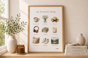 Personalised Our Favourite Things Print, Engagement present, Anniversary Print, Couples Gift, Valentines Present, Paper Anniversary 387a5c29-f9cd-47e5-9201-f8775bec2055-dfggfghfh-5-.jpg