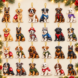 Rescue Dogs Advent Calendar 2026 - 24-Day Festive Countdown, Acrylic Charms Blind Box - Gift For Dog Lovers 38a993a0-aa21-4fa7-a0f7-57b5458fa4a2-rescue-dog-charms.png