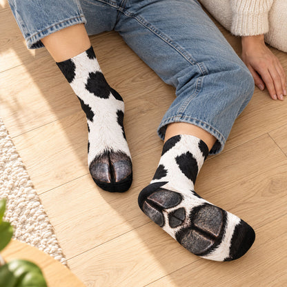 Funny Animal Hooves Crew Socks - Personalized Gifts for Him/Her 38b00ce2-a303-441d-9aed-743f8e5eba4e-2-2-.jpg
