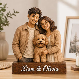 Custom Couple Photo Wooden Block,Photo Portrait Statue Sign, Anniversary Wedding Gift, Romantic Keepsake for Wife Husband,Engagement Gift 38b169de-ba00-4263-9ec4-86c841946b84-fgdf-4-1-.jpg