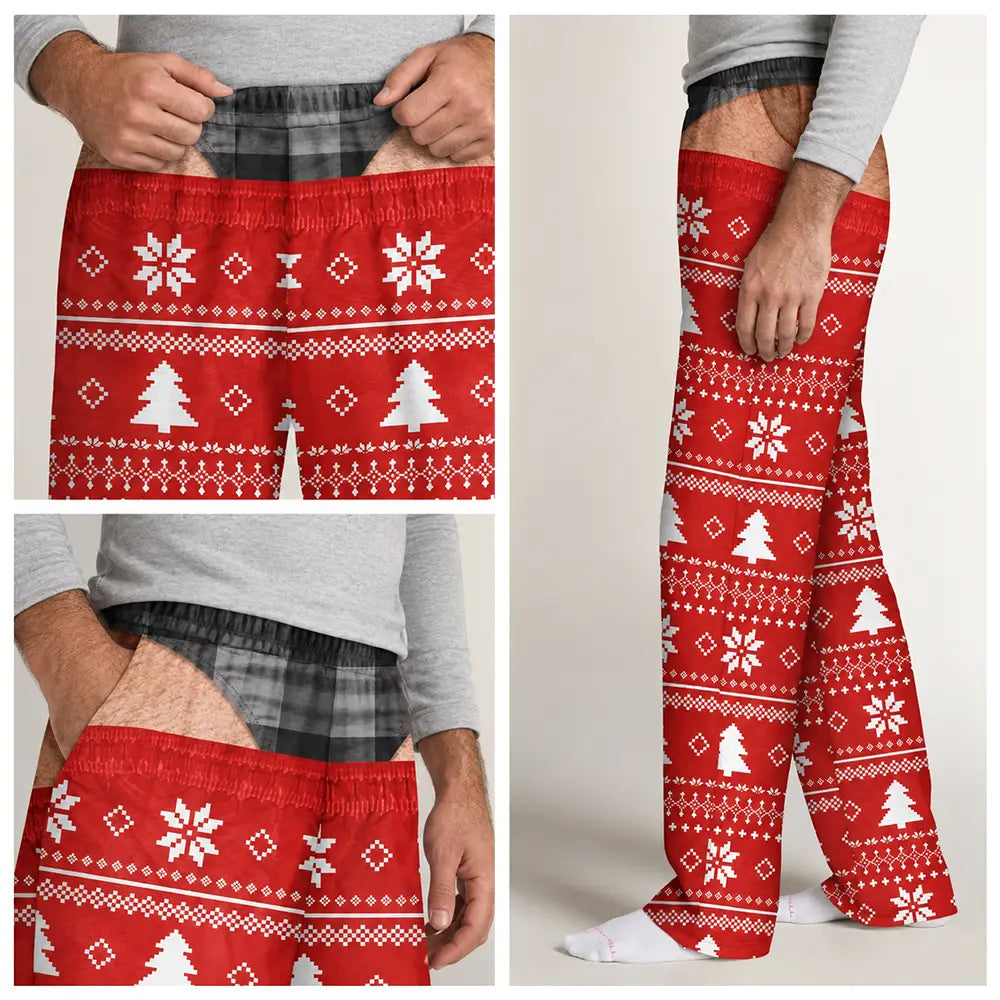 Funny Christmas Gifts For Husband Dad Grandpa - Personalized Pajama Pants 38dac454-6242-431b-9a73-ed7807cd880f-FunnyChristmasGiftsForHusbandDadGrandpa-PersonalizedPajamaPants-DH626-CLA3996-MKWEB6.jfif
