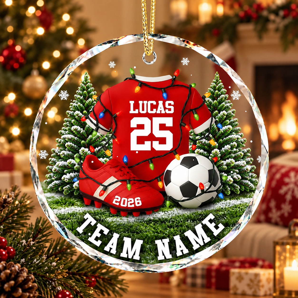 Personalized Soccer Glass Ornament 2026: Custom Soccer Player Name & Number Ornament, Soccer Team Gift, Boy Christmas Gift, Gift For Son 38e36612-1b62-466e-92b7-7978a12d5358-5280eadf-ff0b-42db-9de6-6e346b735419.png