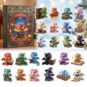 Dragon Dragon Library Advent Calendar 2026, 24 2D Dragon Charms Blind Box, Dragon Lovers Gift, 24 Day Reading Countdown For Book Lover 38f9df8a-eaa0-4bb5-8b8d-8c371641e8e3-il_fullxfull.8612864527_ihjv.jpg