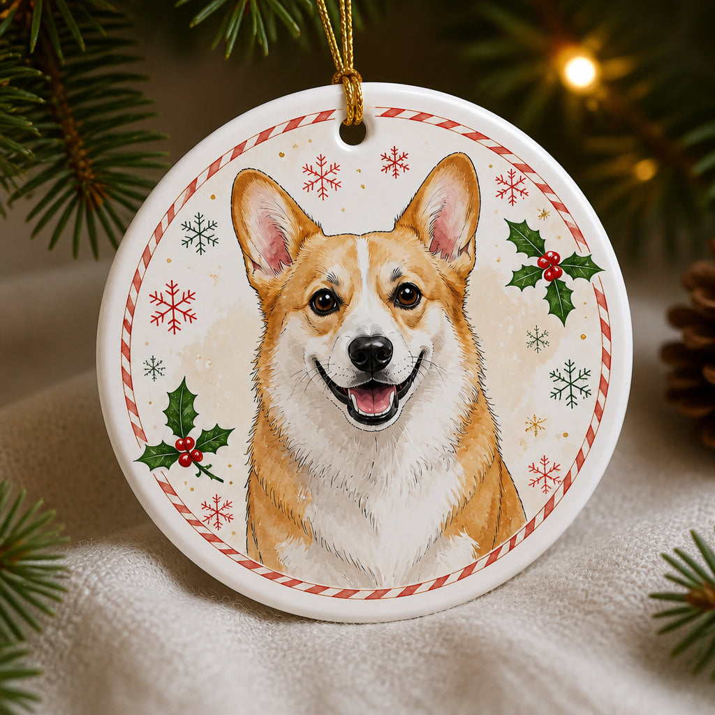 Custom Pet Portrait Holiday Ornament — Snowflake Ring - Personalized Ornament 38fd497f-f733-4f0f-8389-8d36edb691a7.jpg