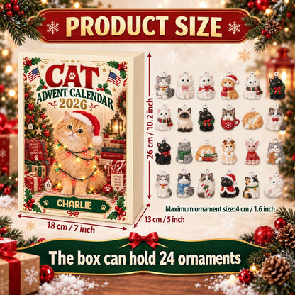 Personalized Cat Advent Calendar 2026, 24 Acrylic Charms, Christmas Countdown Gift for Cat Lovers 3937a222-3889-48f2-a6b8-a724bf1b34e9-il_1588xN.8544649597_ch9w.jpg