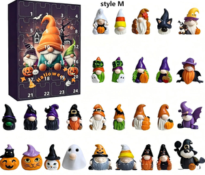 Halloween Advent Calendar 2026, 24 Day Ghost Blind Box, Spooky Cute Countdown Gift, Mini Collectible Hanging Ornaments, Multiple Box Styles 393a0f3e-5b50-4c79-9e46-fafb2eed70fc-M_converted.png