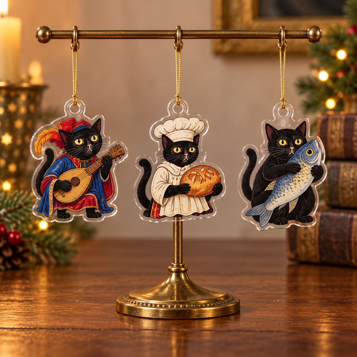 Ugly Medieval Black Cats Advent Calendar, 24 Acrylic Charms, Gothic Christmas Blind Box 3952a22b-f4c0-43cf-bad0-054da180c1f4-339f5130-6af6-47ce-a60e-ec6fe46881aa.png