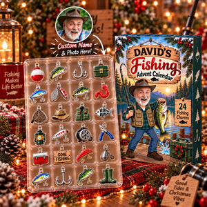Personalized Fishing Advent Calendar, Custom Photo & Name, 24 Acrylic Fishing Charms, Christmas Gift for Fisherman 3961c1e0-049a-4a66-a1a0-a909cf8c134c-il_1588xN.8602363603_ogt2.jpg