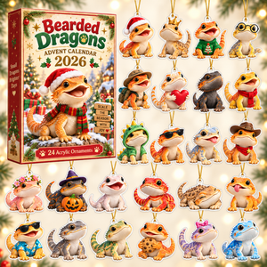 Bearded Dragons Advent Calendar 2026 - 24-Day Festive Countdown, Acrylic Charms Blind Box - Gift For Bearded Dragon Lovers 397d1b3f-3f09-4850-9e25-66ec187c8cb0-bearded-dragon-box-charms.png