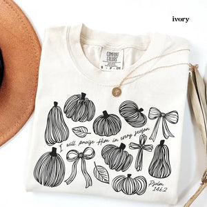 I Will Praise Him in Every Season Shirt, Religious Thanksgiving T-Shirt, Retro Christian Fall Tee,Religious Fall Doodle 397e069c-b32a-4617-ba26-1431cdd7faeb-dfbhdre-4-.webp