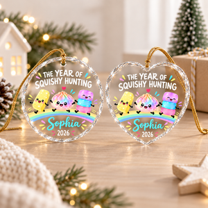 Custom Squishy Hunting Christmas Ornament, Personalized Year Of Squishy, Cute Kawaii Gift For Kids 398b990e-4e6c-48cd-b1ff-a7e5ef13ee77-thy6.png