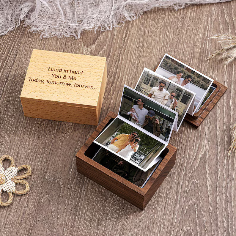 Personalized Wood Photo Box, Anniversary Keepsake Gift For Her, Pull Out Photo Album, Custom Memory Collection Photo Frame, Gift for Him 39a4d557-5d3d-49f3-bdec-60f64024f996-r-trtert-1-1-.jpg