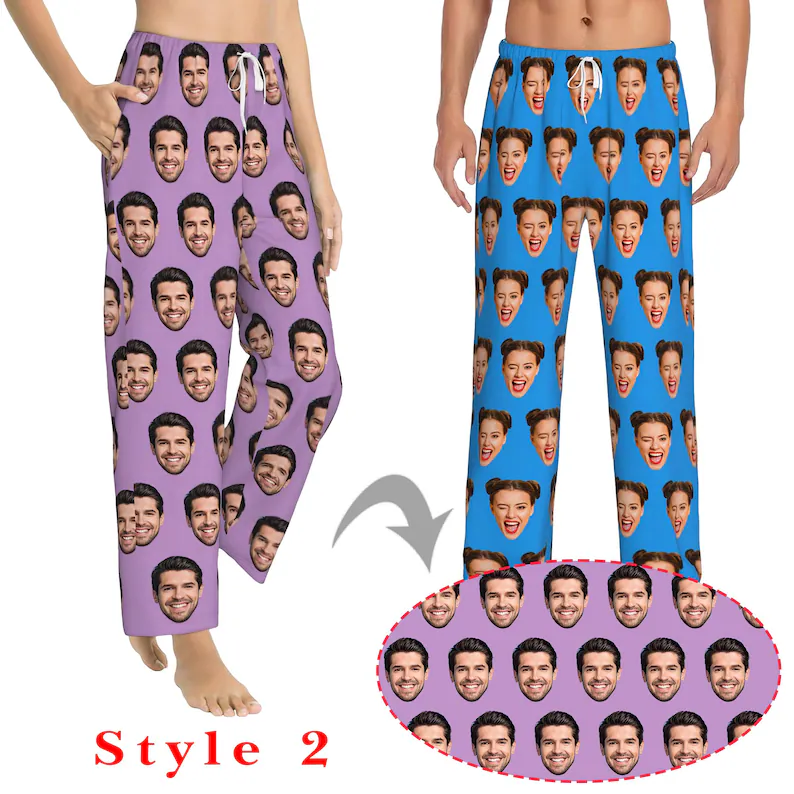 Personalized Pet Face Pajama Pants With Custom Name, Custom Dog Or Cat Photo Sleepwear, Pet Lover Gift 39da3b30-4ef3-4fd9-9e3e-a809c8174b13-s3_converted.png