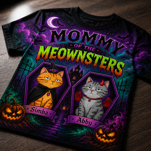 Mommy of the Meownsters – Personalized Cat Mom AOP Tee - Personalized T-Shirt - All over printed 39e26044-4230-4bf0-b1a9-a380c75f3244.jpg