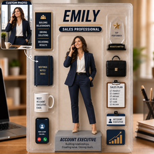 Personalized Account Executive Acrylic Block, Custom Photo Sales Professional Gift, 2D Printed Office Desk Decor, Top Performer Gift for Him 39f30279-9ee5-4dc0-a4ea-87ca5c42499e-920027d9-0333-4028-8b49-df64ce22ed6c.png