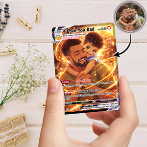 Personalized Dad Trading Card Custom Photo Gift for Father 3_0c32c1d0-4ce8-476a-8b7d-be1161f3f367.jpg