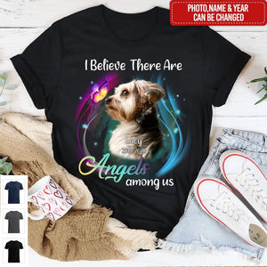 Personalized Memorial Photo I Believe There Are Angels Among Us Shirt 3_12_5000x_1.jpg?v=1712911576