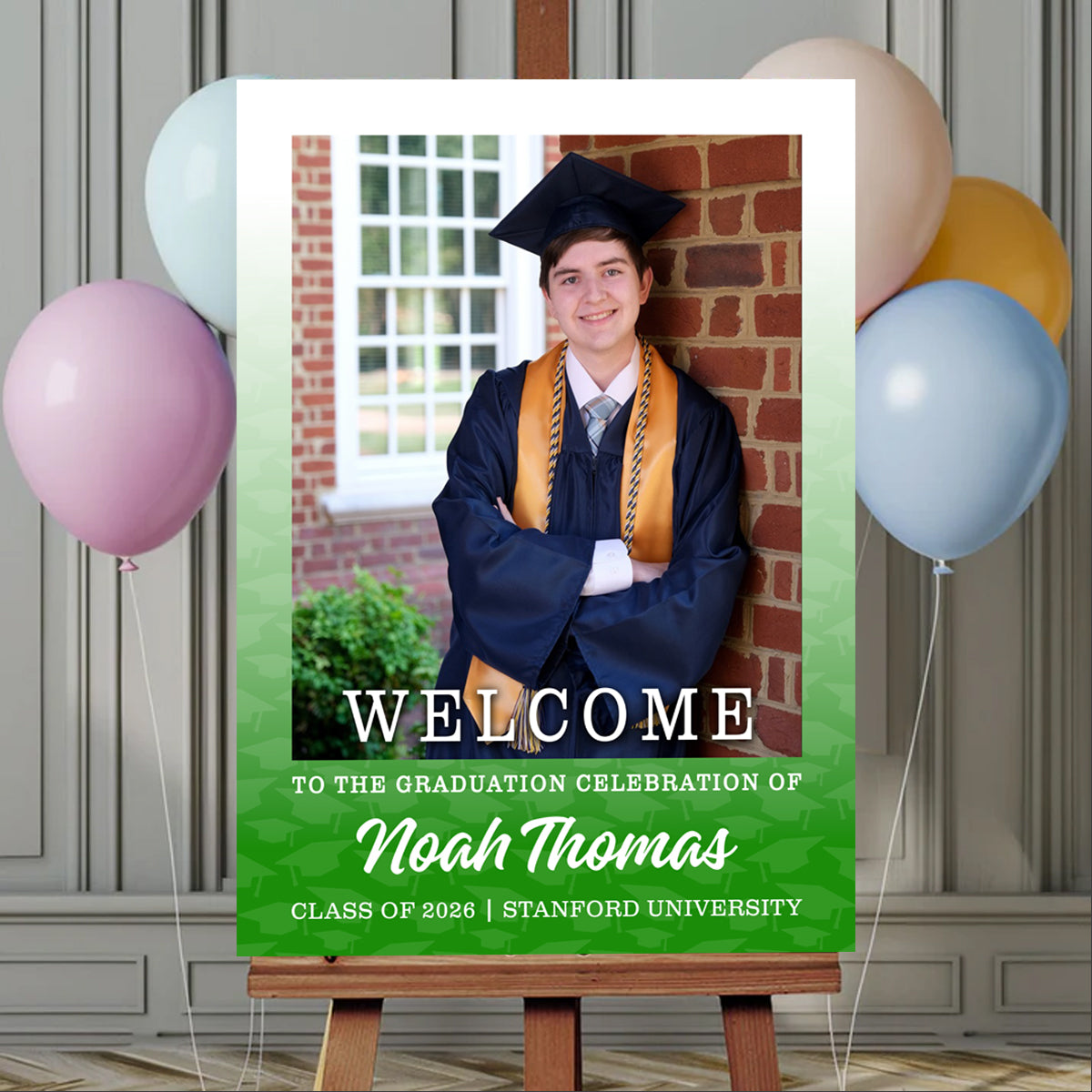Congrats Graduation - Personalized Welcome Sign 3_1b56c494-ab3c-46ca-a005-e940b3219010.jpg