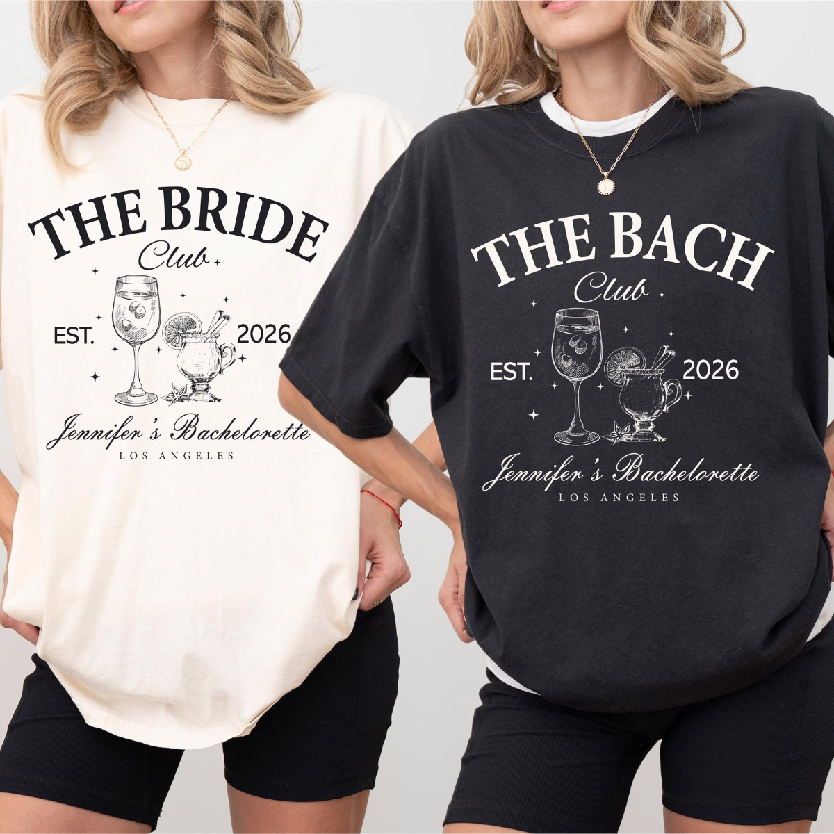 Comfort Colors Custom Personalized Bachelorette Party Matching Shirts, Luxury Personalized Bachelorette Party Shirts, Bridedesmaid Matching