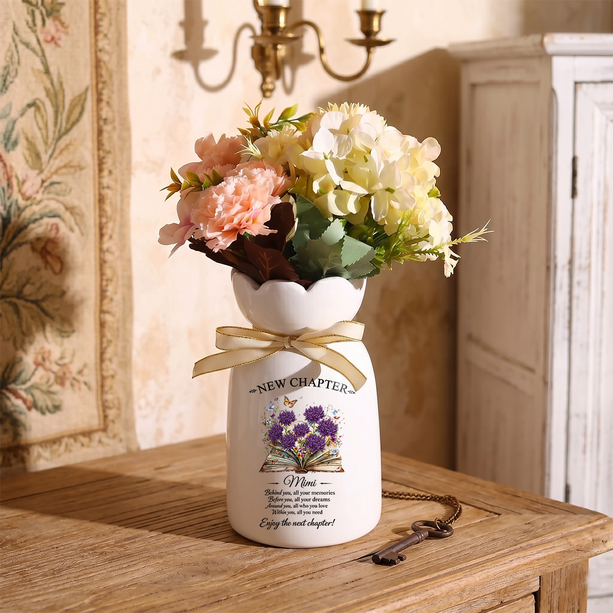 New Chapter Personalized Custom Ribbon Tie Flower Vase 3_289092d8-8258-4418-8464-db2ebe5927eb.png