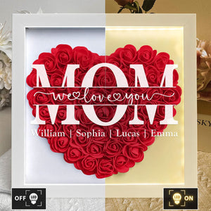 We Love You Mom - Personalized Flower Shadow Box 3_2dbcc153-295d-45ee-bd1c-82b973bdc454.jpg?v=1774605150