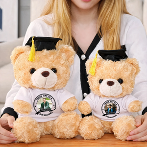 Congrats Graduation So Proud - Personalized Teddy Bear 3_2f3fd9db-6c86-4018-a51f-cf87711b7fd2.png