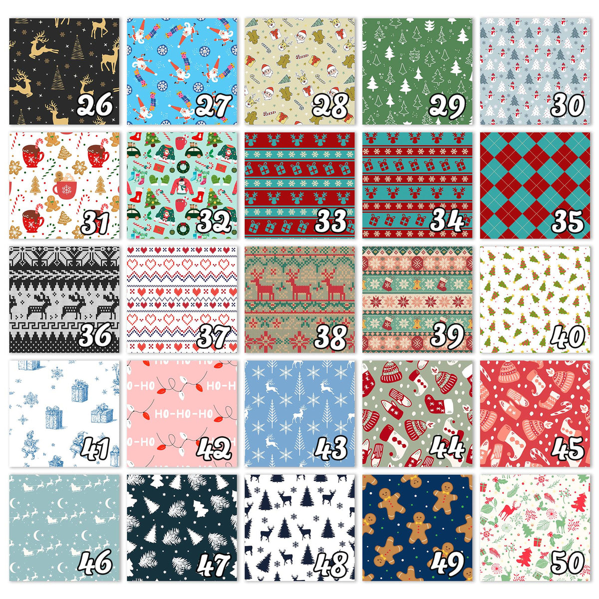 Custom Christmas Photo Pajamas, Matching Family PJ Set, Family Matching Pyjamas, Gift for Kids Adult