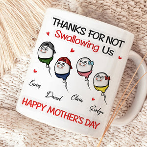 Thanks For Not Swallowing - Personalized Custom 3D Inflated Effect Mug 3_350ed184-dfe3-4267-9f9a-1d91cd40cb45.jpg